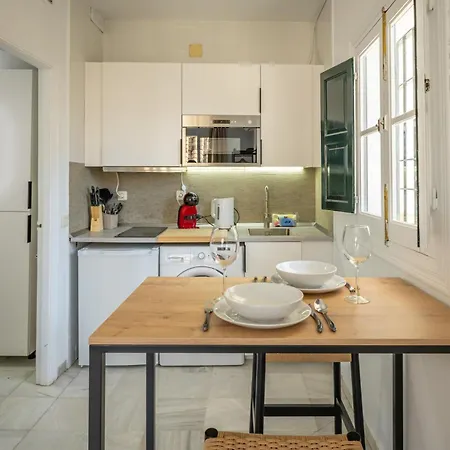 Apartmán Archeros Deluxe Center By Valcambre