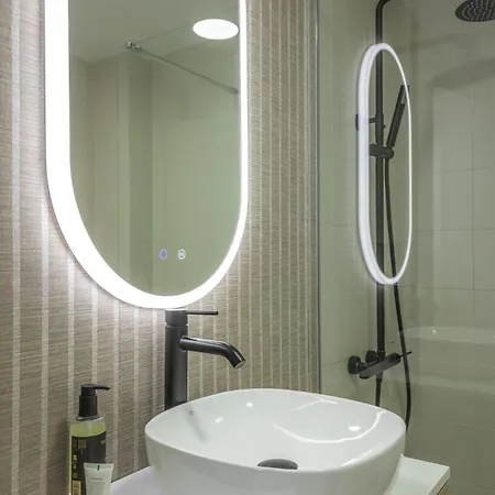 Apartmán Archeros Deluxe Center By Valcambre *