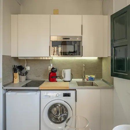 Apartmán Archeros Deluxe Center By Valcambre Sevilla